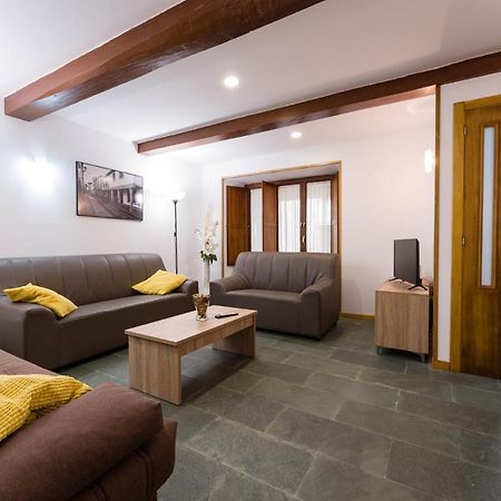 Casa D'Abaixo Villa Arzua Bagian luar foto