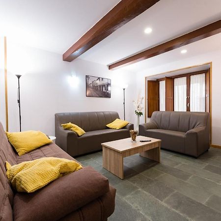 Casa D'Abaixo Villa Arzua Bagian luar foto