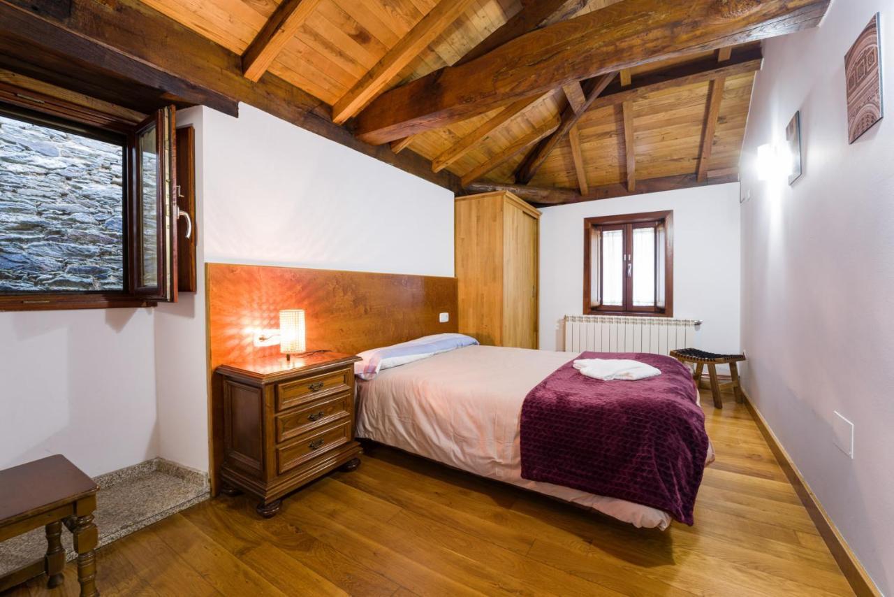 Casa D'Abaixo Villa Arzua Bagian luar foto