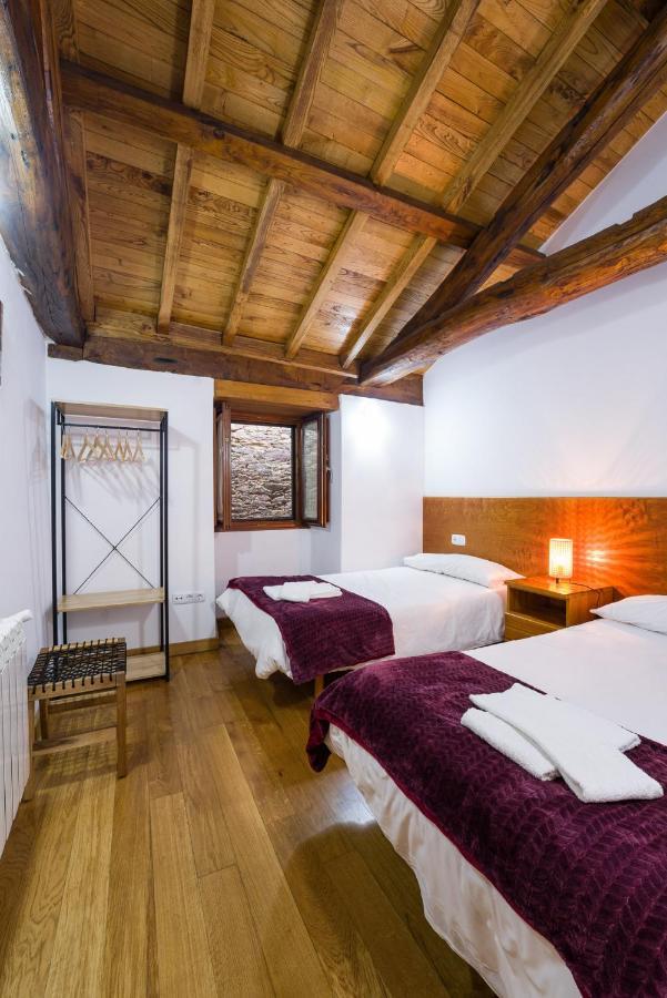 Casa D'Abaixo Villa Arzua Bagian luar foto