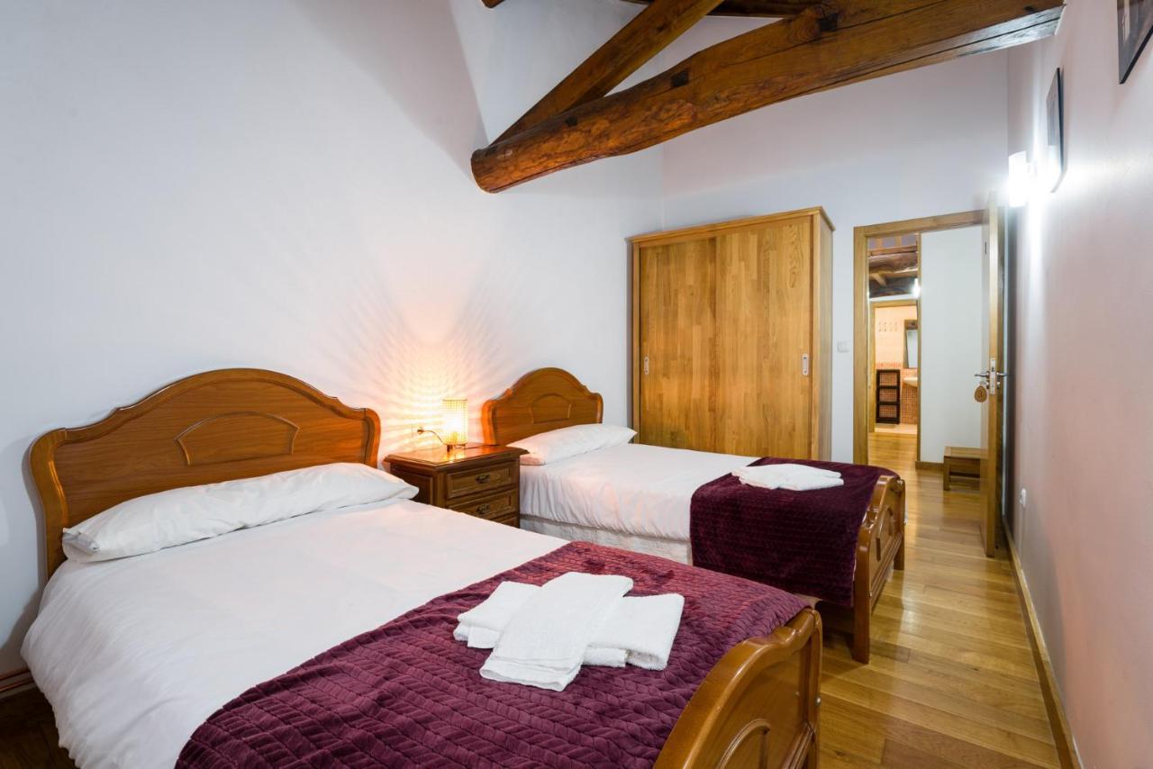 Casa D'Abaixo Villa Arzua Bagian luar foto