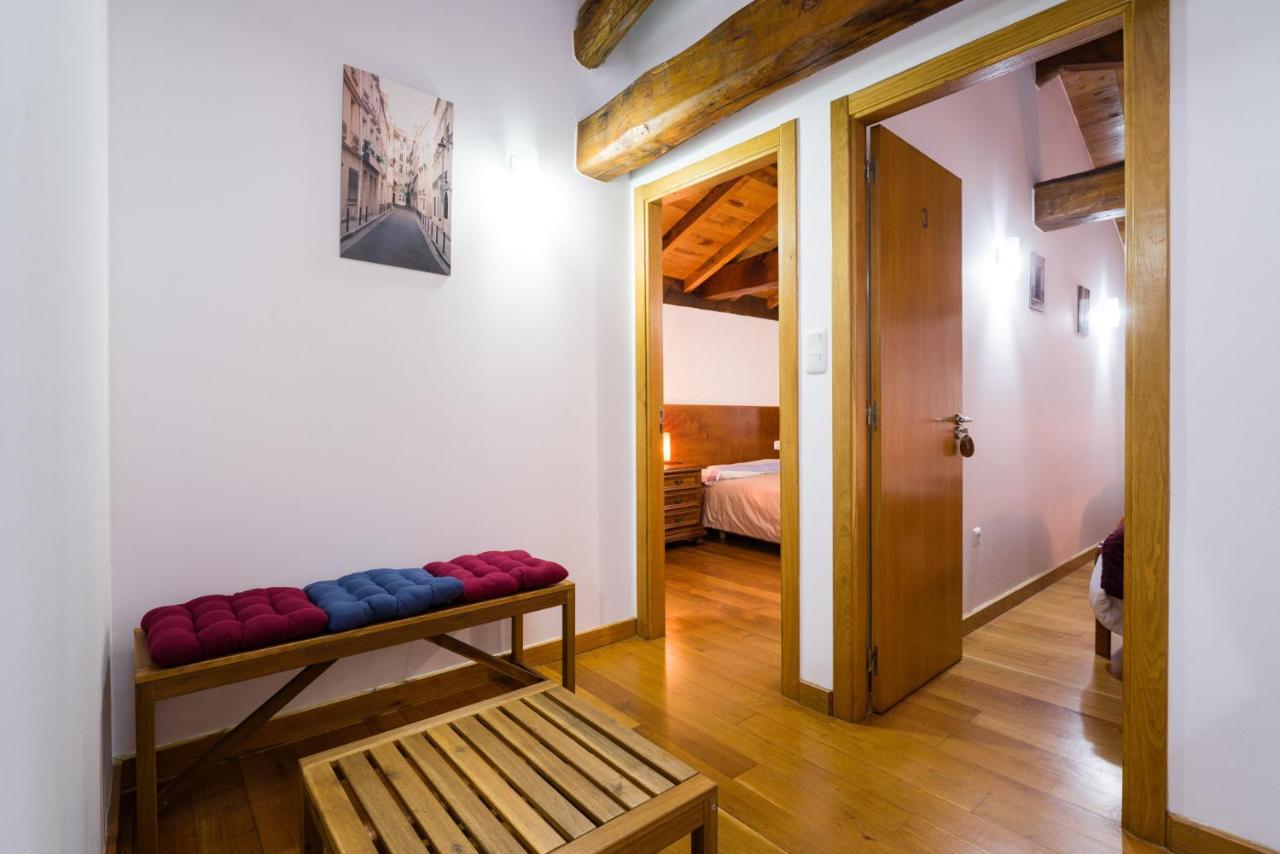 Casa D'Abaixo Villa Arzua Bagian luar foto