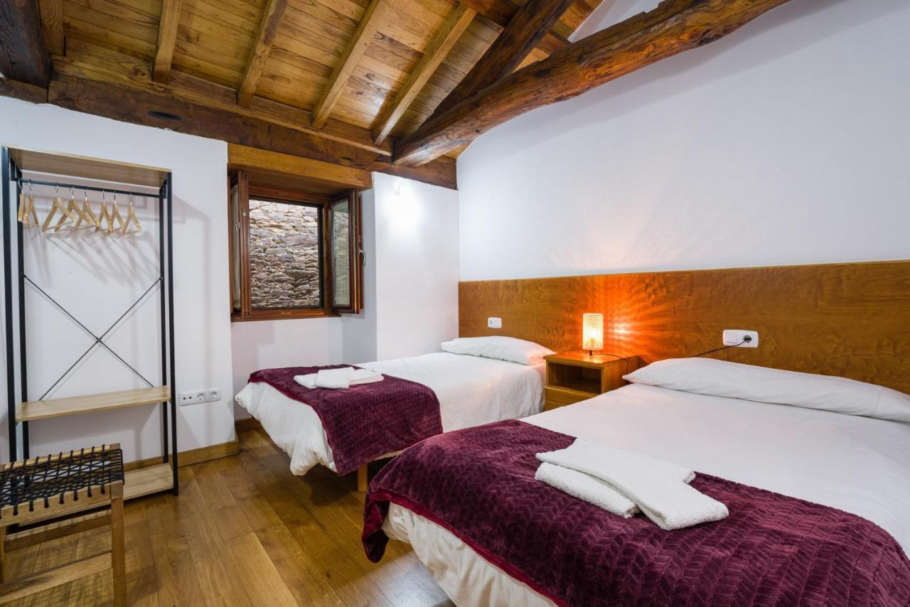 Casa D'Abaixo Villa Arzua Bagian luar foto