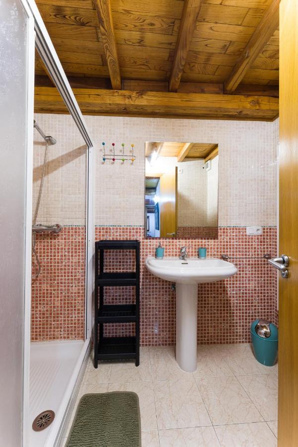 Casa D'Abaixo Villa Arzua Bagian luar foto